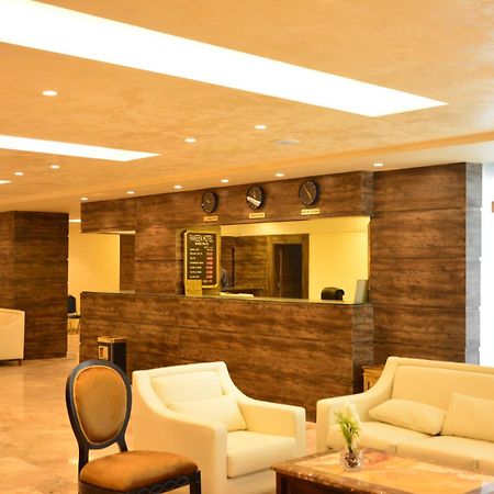 Rakeen Hotel Amman Bagian luar foto