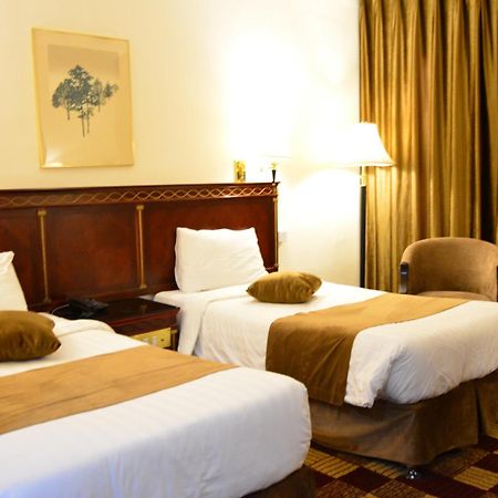Rakeen Hotel Amman Bagian luar foto