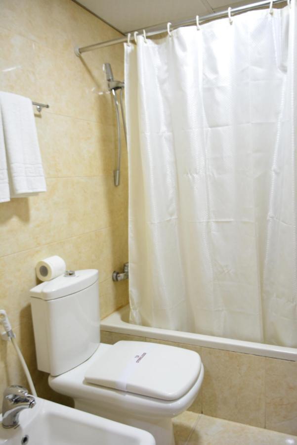 Rakeen Hotel Amman Bagian luar foto